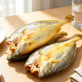 Golden Yellow Croaker 1